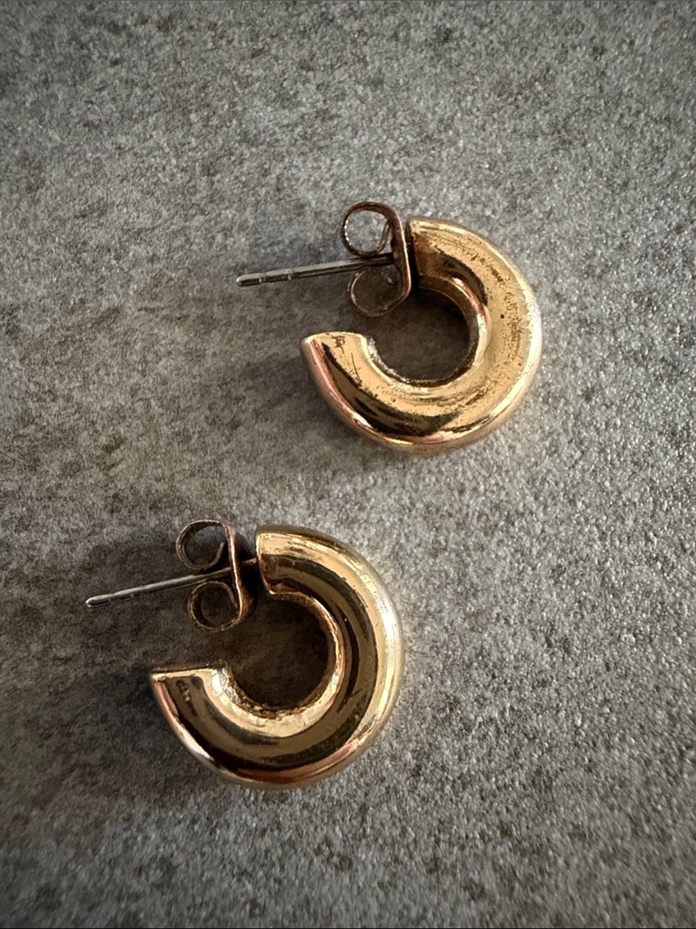Hoop Earrings Bundle - Picture 3 of 5
